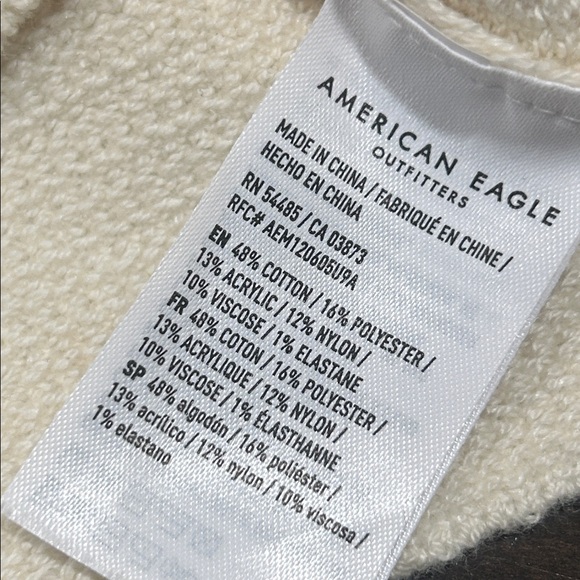American Eagle Tube Top - Picture 3 of 4